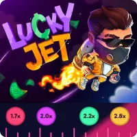 LUCKY JET 1WIN  -           -